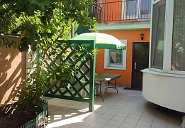 Apartments for daily rent in Kievskiy district, Odesa (8)