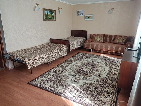 house daily in Odesa. Kievskiy district, Bashtannaya St., 8/10 &mdash; 1000590736 image 6