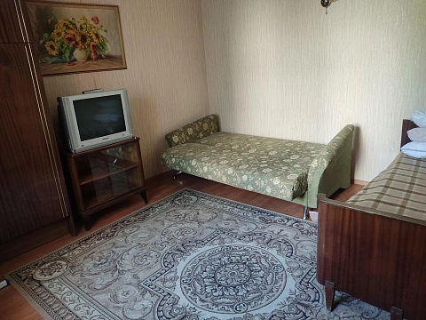 house daily in Odesa. Kievskiy district, Bashtannaya St., 8/10 &mdash; 1000590736 image 7