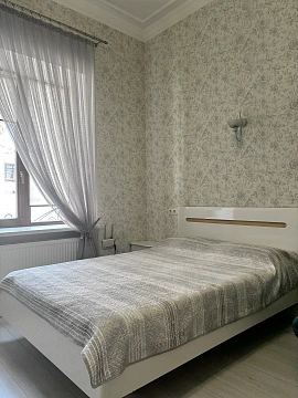 1-комнатная daily in Odesa. Primorskiy district, Ekaterininskaya St., 30 &mdash; 1001122612 image 22