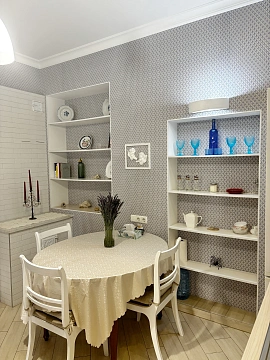 1-комнатная daily in Odesa. Primorskiy district, Ekaterininskaya St., 30 &mdash; 1001122612 image 23