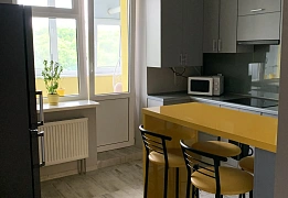 2-комнатная daily in Khmelnytskyi. Pilipchuka St., 36 &mdash; 2134910286 image 1