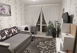 Apartments for daily rent in Illichivsk (Chornomorsk) (51)