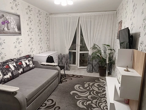 3-комнатная daily in Illichivsk (Chornomorsk). Mira Ave., 30 &mdash; 1001714570 image 1