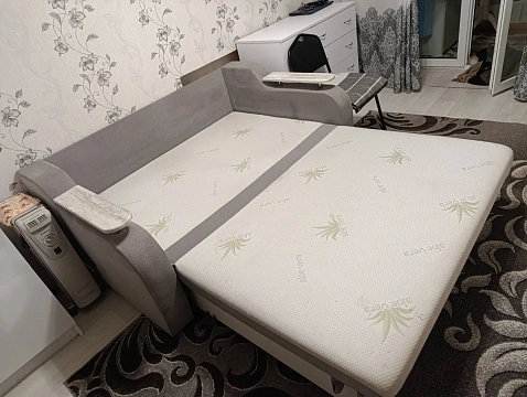 3-комнатная daily in Illichivsk (Chornomorsk). Mira Ave., 30 &mdash; 1001714570 image 3