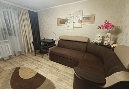 Apartments for daily rent in Illichivsk (Chornomorsk) (42)