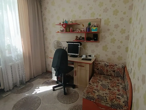 3-комнатная daily in Illichivsk (Chornomorsk). Mira Ave., 30 &mdash; 1001714570 image 6