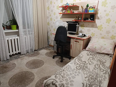 3-комнатная daily in Illichivsk (Chornomorsk). Mira Ave., 30 &mdash; 1001714570 image 7