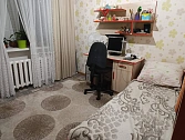3-комнатная daily in Illichivsk (Chornomorsk). Mira Ave., 30 &mdash; 1001714570 image 20