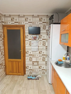 3-комнатная daily in Illichivsk (Chornomorsk). Mira Ave., 30 &mdash; 1001714570 image 10
