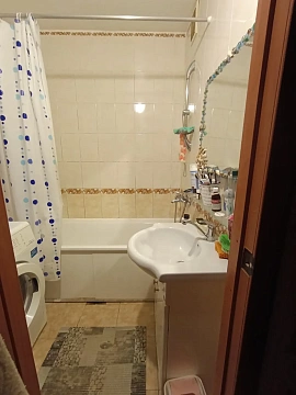 3-комнатная daily in Illichivsk (Chornomorsk). Mira Ave., 30 &mdash; 1001714570 image 11