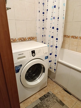 3-комнатная daily in Illichivsk (Chornomorsk). Mira Ave., 30 &mdash; 1001714570 image 12