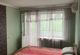 2-комнатная посуточно в Черноморске (Ильичёвске). ул. Данченко, 3А &mdash; 1001341164 изображение 5