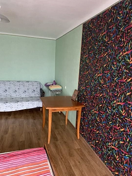 1-комнатная посуточно в Черноморске (Ильичёвске). ул. Парковая, 10 &mdash; 1001714694 изображение 4