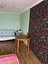 1-комнатная посуточно в Черноморске (Ильичёвске). ул. Парковая, 10 &mdash; 1001714694 изображение 10