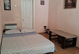 1-комнатная daily in Odesa. Primorskiy district, Klenovaya St., 2а &mdash; 1302044042 image 8