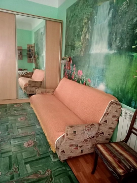 Кімната подобово у Чернівцях. Шевченковский район, вул. Переяславська, 26 &mdash; 1001714762 зображення 3