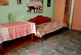 1-комнатная подобово у Чернівцях. Шевченковский район, вул. Конституційна, 42 &mdash; 1001577086 зображення 5
