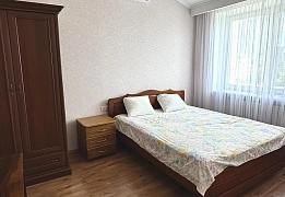 Квартири подобово в Приморському районі (351)
