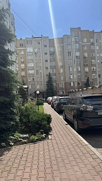 1-комнатная подобово у Одесі. Приморский район, вул. Довженка, 6 &mdash; 1001714767 зображення 9