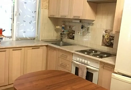 Квартиры посуточно в Черноморске (Ильичёвске) (53)