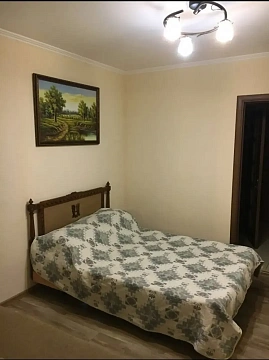 1-комнатная посуточно в Черноморске (Ильичёвске). ул. Защитников Украины (ул.1 Мая), 7 &mdash; 1001714785 изображение 8