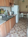 Дом посуточно в Черноморске (Ильичёвске). ул. Береговая, 25 &mdash; 1001671683 изображение 17