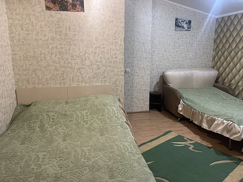 Кімната подобово у Одесі. Пересыпский район, вул. Штильова, 60 &mdash; 1000564743 зображення 14