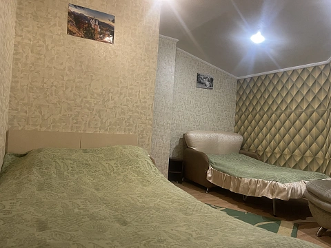 Кімната подобово у Одесі. Пересыпский район, вул. Штильова, 60 &mdash; 1000564743 зображення 15