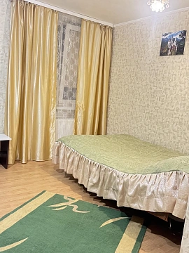 Кімната подобово у Одесі. Пересыпский район, вул. Штильова, 60 &mdash; 1000564743 зображення 16