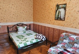 1-комнатная daily in Odesa. Primorskiy district, Genuezskaya St., 1а &mdash; 1001427245 image 2