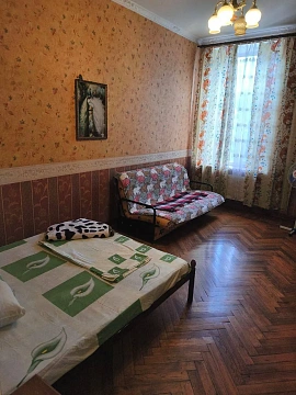 2-комнатная daily in Odesa. Primorskiy district, Kanatnaya St., 77 &mdash; 1001714855 image 2