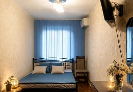 2-комнатная подобово у Одесі. Приморский район, Черняховского, 1 &mdash; 527073640 зображення 2
