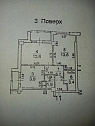 2-комнатная подобово у Одесі. Приморский район, вул. Асташкіна, 29/2 &mdash; 1001668016 зображення 48
