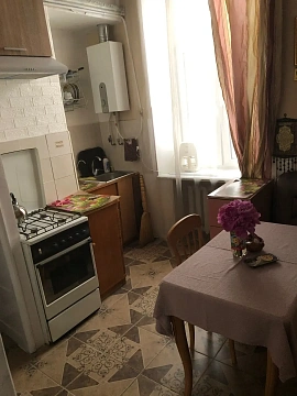 2-комнатная подобово у Одесі. Приморский район, вул. Ніжинська, 58 &mdash; 1001714966 зображення 2