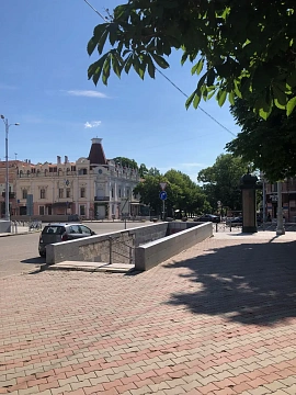 2-комнатная подобово у Одесі. Приморский район, вул. Ніжинська, 58 &mdash; 1001714966 зображення 11