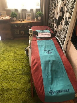 2-комнатная подобово у Одесі. Приморский район, вул. Ніжинська, 58 &mdash; 1001714966 зображення 19