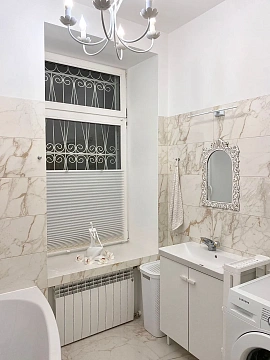 1-комнатная подобово у Києві. Подольский район, вул. Юрківська, 37/2 &mdash; 1001715035 зображення 14