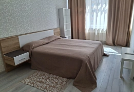 Квартиры посуточно в Киевском районе (344)