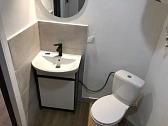1-комнатная daily in Uzhhorod. Sergeya Martina St., 4 &mdash; 1001715347 image 8