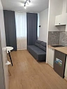 1-комнатная daily in Uzhhorod. Sergeya Martina St., 4 &mdash; 1001715347 image 7