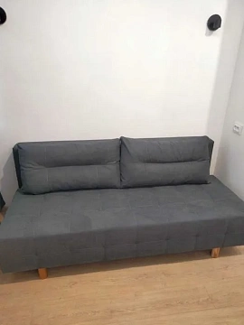 1-комнатная daily in Uzhhorod. Sergeya Martina St., 4 &mdash; 1001715347 image 3