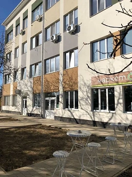 1-комнатная daily in Uzhhorod. Sergeya Martina St., 4 &mdash; 1001715347 image 4