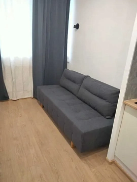 1-комнатная daily in Uzhhorod. Sergeya Martina St., 4 &mdash; 1001715347 image 5