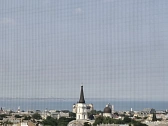 1-комнатная посуточно в Одессе. Приморский район, ул. Асташкина, 29 к. 2 &mdash; 1001714750 изображение 14