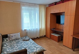 2-комнатная посуточно в Сумах. Ковпаковский район, пр-т Шевченко, 19 &mdash; 1001217554 изображение 3