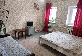 2-комнатная подобово у Сумах. Ковпаковский район, пр-т Шевченка, 19 &mdash; 1001217554 зображення 7