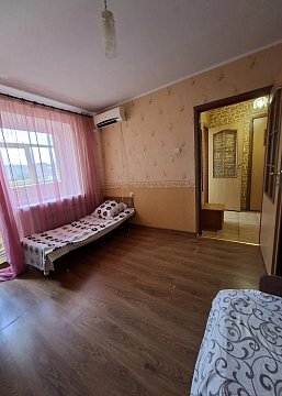 1-комнатная daily in Illichivsk (Chornomorsk). Parkovaya St., 36 &mdash; 1001715473 image 4