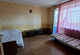 Apartments for daily rent in Illichivsk (Chornomorsk) (45)