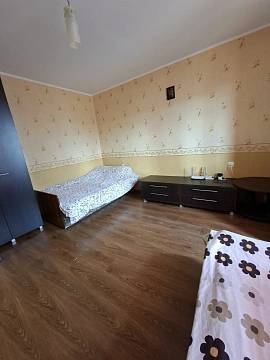 1-комнатная daily in Illichivsk (Chornomorsk). Parkovaya St., 36 &mdash; 1001715473 image 2